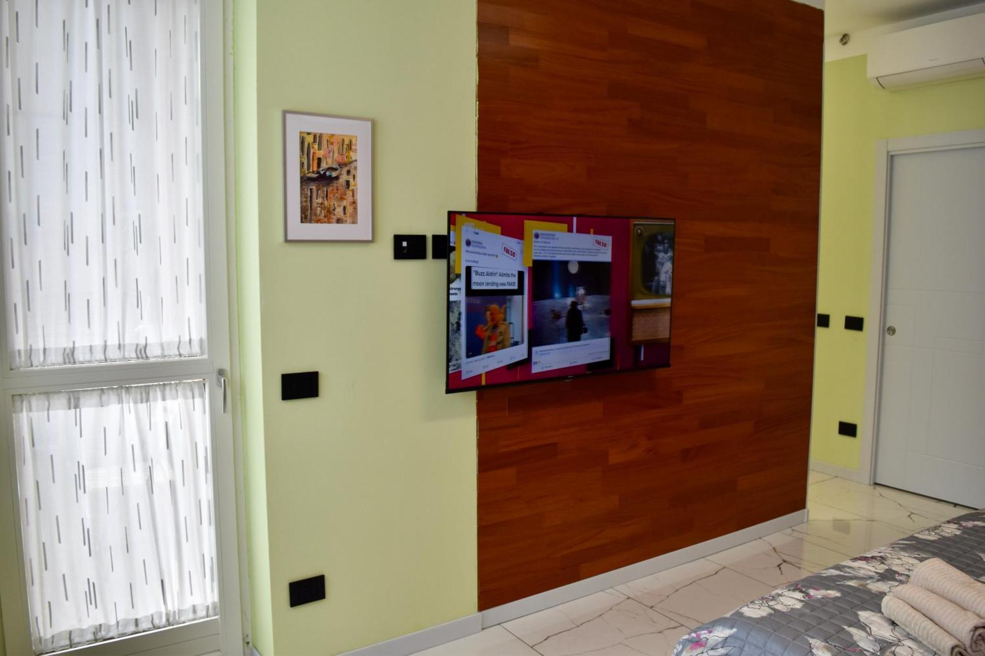 Arrivasti Stays Design Apartment In Milan Centre — Photos 3