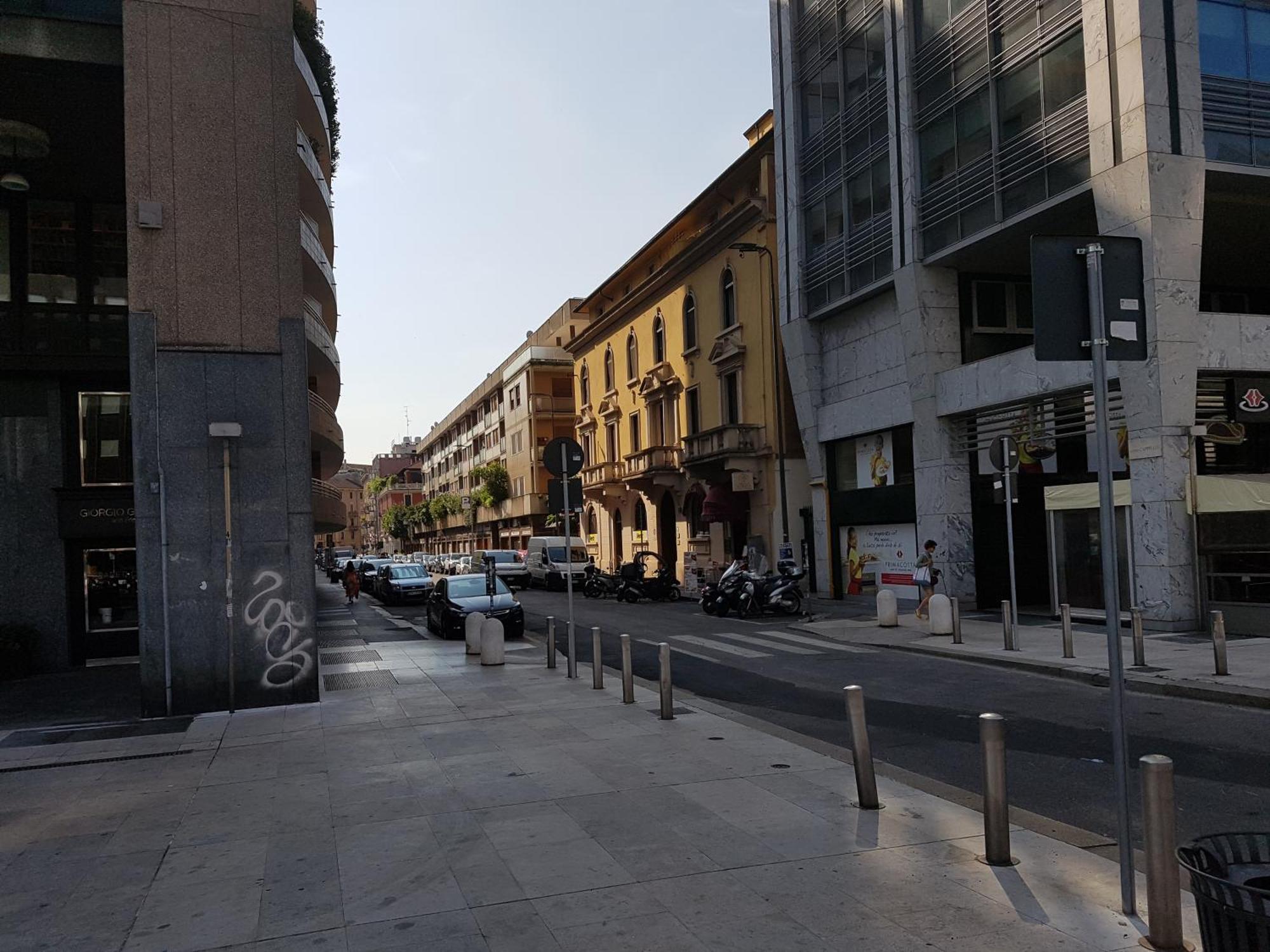 Arrivasti Stays Design Apartment In Milan Centre, Milan